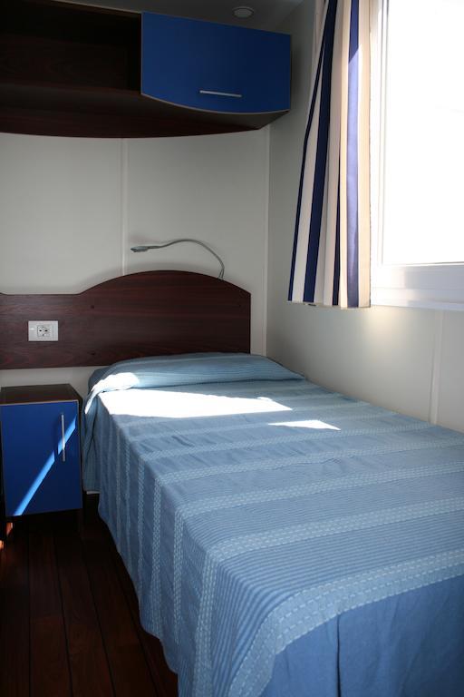 Camping Luminoso Hotel Punta Braccetto Cameră foto
