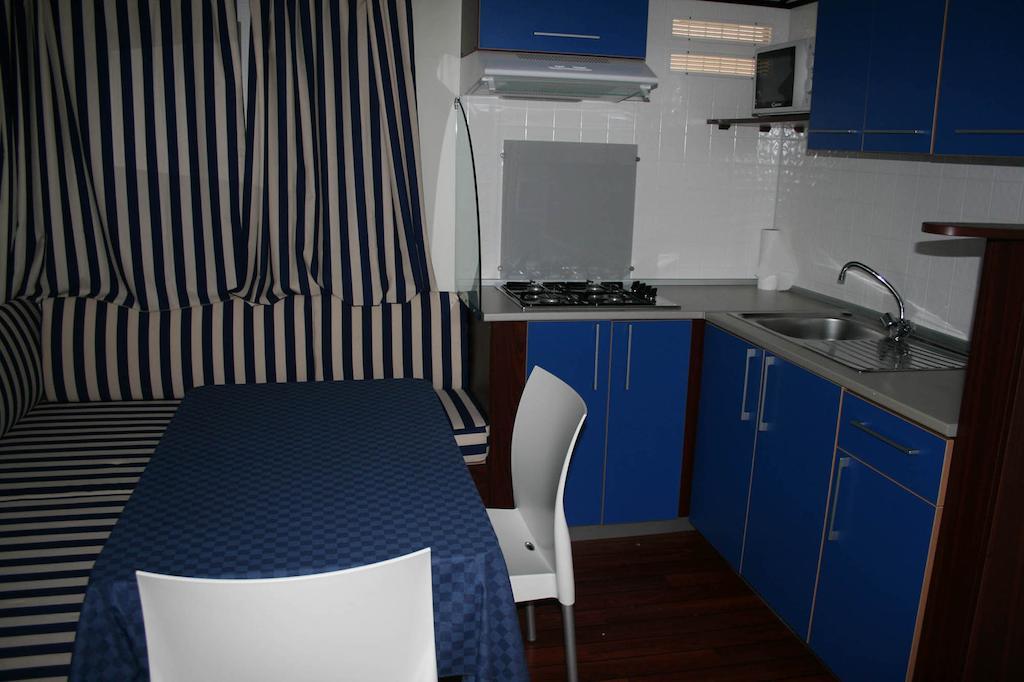 Camping Luminoso Hotel Punta Braccetto Cameră foto